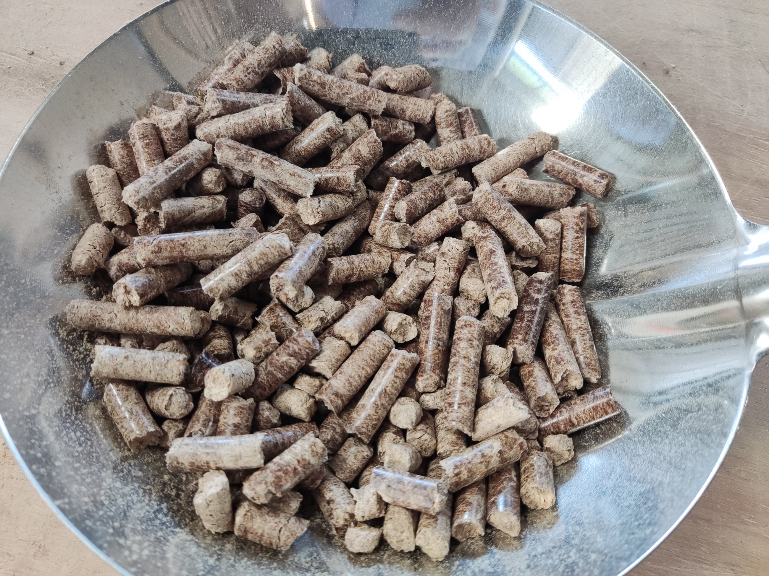 生物質(zhì)顆粒