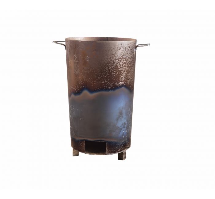 豬場(chǎng)高溫消殺專用爐